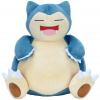 Plyšák Pokémon - Snorlax 30 cm
