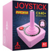 Atari Pack-Man: CX40+ Wireless Joystick – Pinky – ovládač