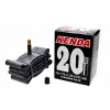 Duša na bicykel s autoventilom KENDA 20 x 1.75-2.125 47/57-406 AV
