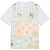 Puma Kids Ivory Coast Away Shirt World Cup 2026 White/Brown 9-10 rokov