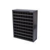 Kovový organizér na drobné nářadí 860 x 303 x 1066 mm - TC326903 - Tactix