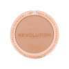 Makeup Revolution London Reloaded Pressed Powder púder 6 g vanilla