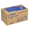 Epson originál toner C13S050604, cyan, 7500str., Epson Aculaser C9300N, O