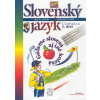 Slovenský jazyk pre 6. ročník ZŠ - Učebnica I. diel - Eva Tibenská