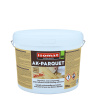 ISOMAT AK-PARQUET - Polyuretánové lepidlo pre drevené podlahy Farba: Béžová, Hmotnosť: 12 kg