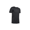 Under Armor Rush Seamless Fitted SS Tee M 1351448-001 (80499) S