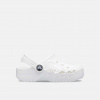 Crocs Baya Clog T White
