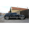 Audi A4 8E 01-08 - NEREZ chrom kryty kľučiek OMSA LINE