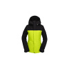 VOLCOM bunda - Bolt Ins Jacket (LIM) veľkosť: XS