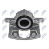 Brzdový strmeň AJS ORIGINAL Parts NTY SP HZP-CH-005