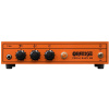 Orange Pedal Baby 100