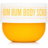 Sol de Janeiro Bum Bum Body Scrub cukrový telový peeling 220 g