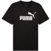 Puma Ess No.1 Logo Tee M 682532 01 pánske tričko S