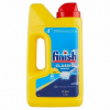Finish Classic Powder Lemon prášok do umyvačky riadu 1,2 kg