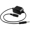 SpeaKa Professional Erdschleifen-Isolator Audio, 2.0 (3,5 mm jack) extender (predĺženie) cez dvojicu vodičov; SP-8638152