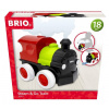BRIO Vlak Brio Steam & Go