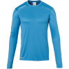Dres s dlhým rukávom uhlsport stream 22 jersey 1003478-15 Veľkosť L