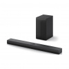 Soundbar LG S70TY 3.1, 400 W, čierny