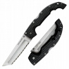 Taktický nôž Cold Steel