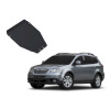 Ocelový kryt pod motor a převodovku Subaru Tribeca motor: 3,6 -- rok výroby 2007-2014