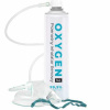 Oxygen Prenosná Fľaša Kyslík 99,5% 14 l