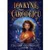 Lovkyně čarodějců Moře věčnosti - Jodi Lynn Anderson