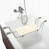 Lavička do vane InnovaGoods SEBURETT