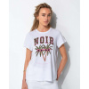 Tričko Catnoir dámske 261-6350-2 113 Biela - 38