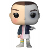 Funko Stranger Things POP! TV vinylová figúrka Eleven SPLT 9 cm