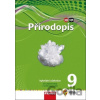 Přírodopis 9 - Hybridní učebnice - Milada Švecová, Dobroslav Matějka