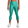 Dámské kompresní legíny Under Armour HG Armour Hi Capri NS