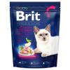 Brit Premium Cat by Nature Sterilized Chicken 300 g