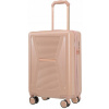 PUCCINI Kabínový kufor tvrdý polykarbonát (polykarbonát) Malibu 32 l