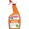 Nature's Miracle SET-IN OXY Stain&Odour REMOVER CAT 709ml