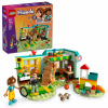 Jesenná izba LEGO® Friends 42646 LEGO