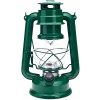 Pronett XJ3891 Petrolejová lampa 19 cm zelená