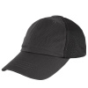 CONDOR OUTDOOR čiapka TEAM CAP MESH baseballová ČIERNA
