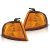 HONDA PRELUDE 92-97 - blikače oranžové