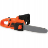 Náradie pre deti - Elektrické SMOBY BLACK & DECKER Motorová píla (Náradie pre deti - Elektrické SMOBY BLACK & DECKER Motorová píla)