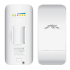 MikroTik Ubiquiti NanoStation Loco M5, anténa 2x13dBi, outdoor klient MIMO 5GHz, AirMax Station