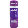 Fanola No Yellow Color Compact Violet Bleaching Powder 450 g