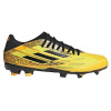 Kopačky Adidas - X SPEEDFLOW MESSI.3 | GW7419 | SOGOLD/CBLACK/BYELLO | UK 8- | EU 42 2/3