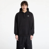 Čierna mikina VANS STYLE 76 II LOOSE HOODIE BLACK Veľkosť: M