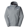 Pánska Prechodná bunda THE NORTH FACE M QUEST JACKET NF00A8AZH5F1 – Sivá