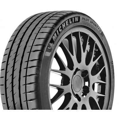 Michelin Pilot Sport 4S 325/25 ZR20 101Y XL FP