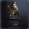 GARRETT DAVID - ROCK SYMPHONIES (1CD)