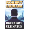 Bourneovo ultimátum - Robert Ludlum