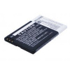 Powery Akumulátor Aligator A800 Senior 1700mAh Li-Ion 3,7V - neoriginálny