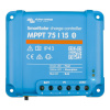 MPPT SMART solárny regulátor Victron Energy 75/15 12V/24V, 75V 15A