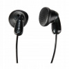 Slúchadlá do uší SONY MDR-E9LPB čierna